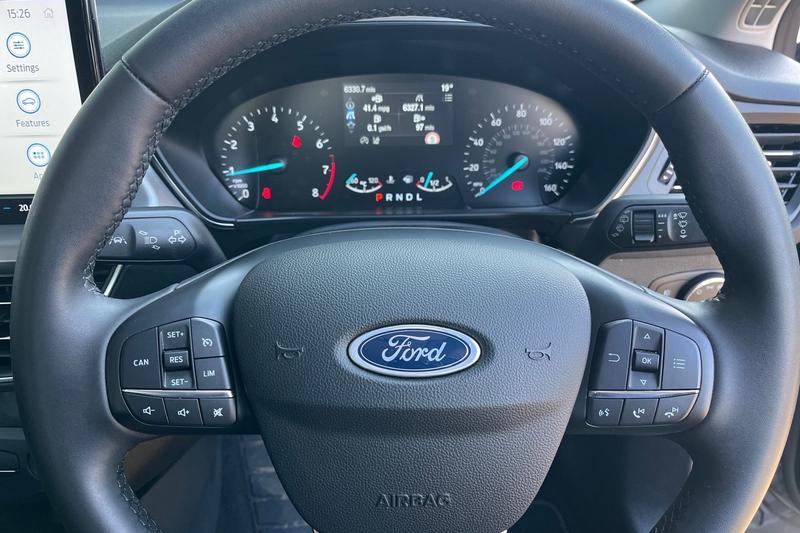 Used Ford Focus 2023 for sale - 77951299: Photo 12