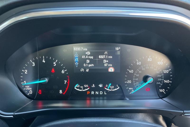 Used Ford Focus 2023 for sale - 77951299: Photo 13