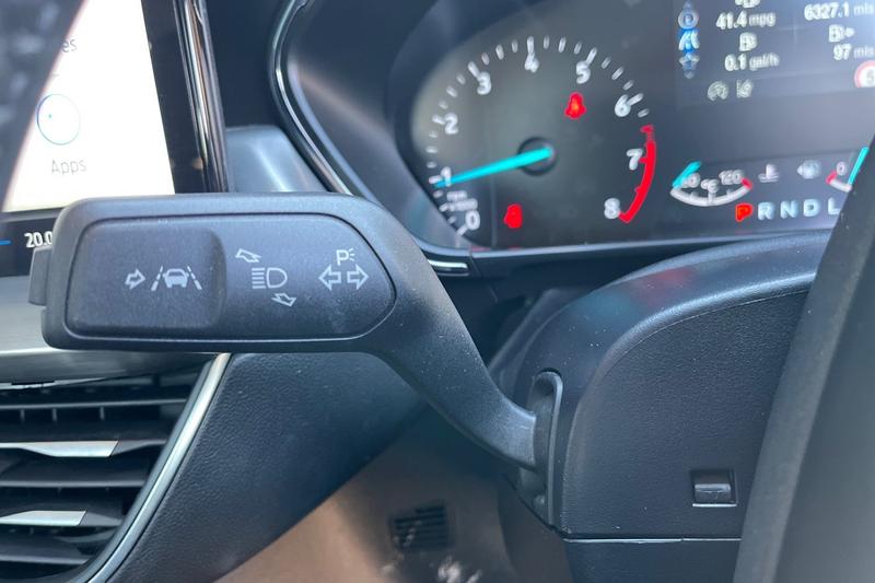 Used Ford Focus 2023 for sale - 77951299: Photo 14