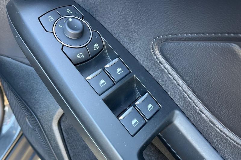 Used Ford Focus 2023 for sale - 77951299: Photo 16