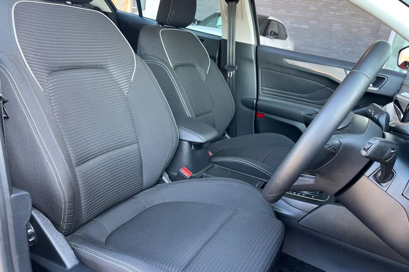 Used Ford Focus 2023 for sale - 77951299: Photo 17