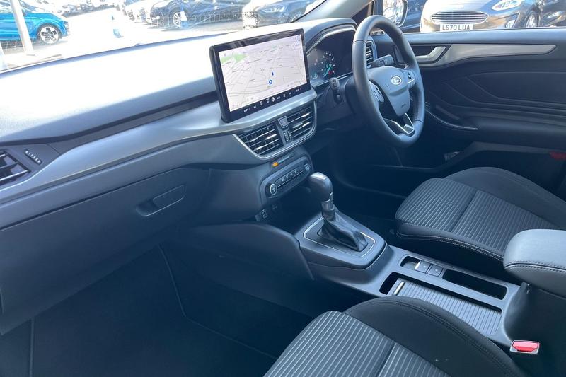 Used Ford Focus 2023 for sale - 77951299: Photo 18