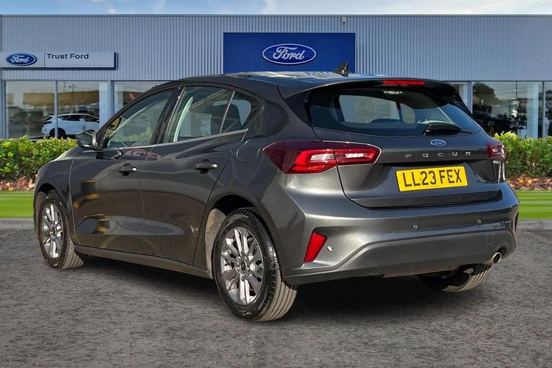 Used Ford Focus 2023 for sale - 77951299: Photo 2