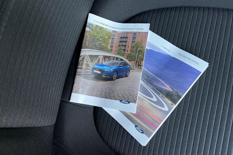 Used Ford Focus 2023 for sale - 77951299: Photo 22