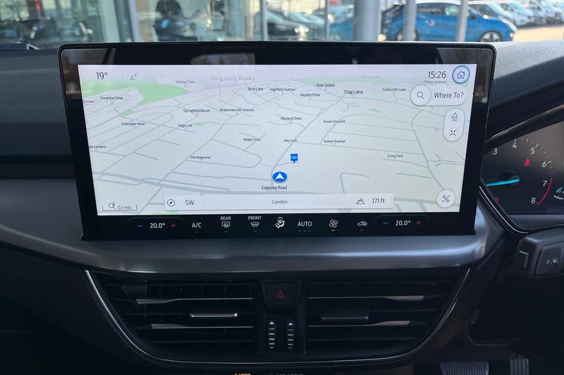 Used Ford Focus 2023 for sale - 77951299: Photo 27