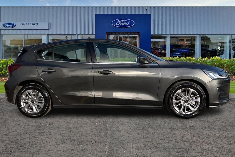 Used Ford Focus 2023 for sale - 77951299: Photo 3