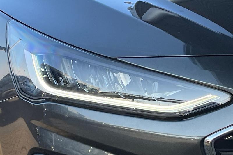 Used Ford Focus 2023 for sale - 77951299: Photo 37