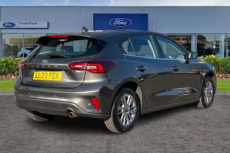 Used Ford Focus 2023 for sale - 77951299: Photo 4