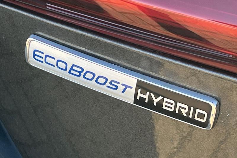 Used Ford Focus 2023 for sale - 77951299: Photo 40