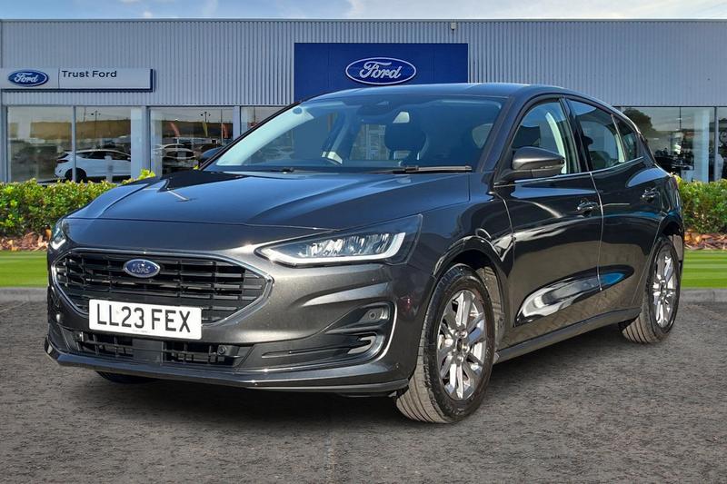 Used Ford Focus 2023 for sale - 77951299: Photo 5