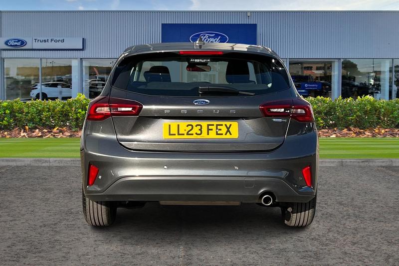 Used Ford Focus 2023 for sale - 77951299: Photo 7