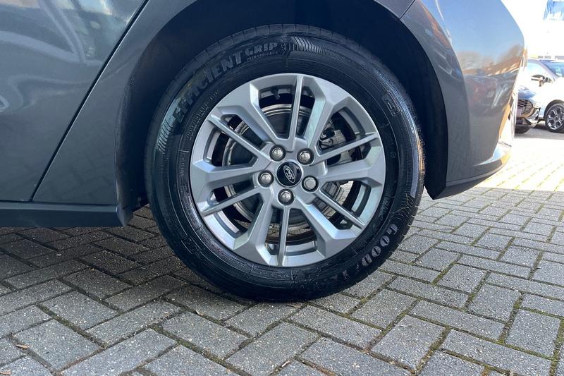 Used Ford Focus 2023 for sale - 77951299: Photo 8