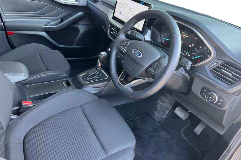Used Ford Focus 2023 for sale - 77951299: Photo 9