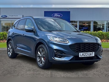 Used Ford Kuga 2023 for sale - 79220504: Photo