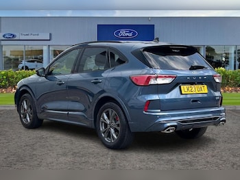 Used Ford Kuga 2023 for sale - 79220504: Photo