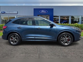 Used Ford Kuga 2023 for sale - 79220504: Photo