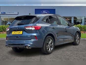 Used Ford Kuga 2023 for sale - 79220504: Photo