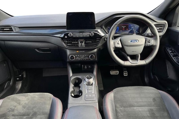 Used Ford Kuga 2023 for sale - 76312604: Photo 10