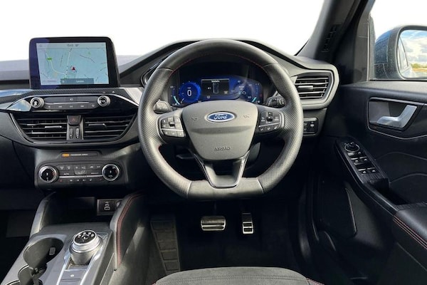 Used Ford Kuga 2023 for sale - 76312604: Photo 11