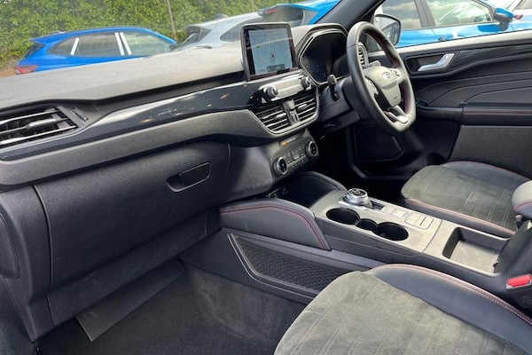 Used Ford Kuga 2023 for sale - 76312604: Photo 18