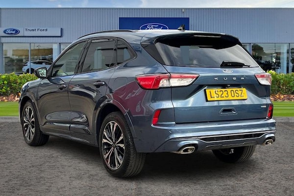 Used Ford Kuga 2023 for sale - 76312604: Photo 2