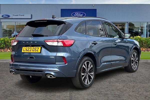 Used Ford Kuga 2023 for sale - 76312604: Photo 4
