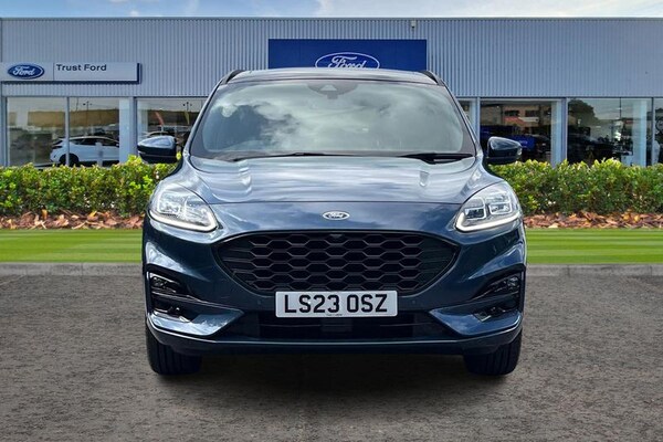Used Ford Kuga 2023 for sale - 76312604: Photo 6