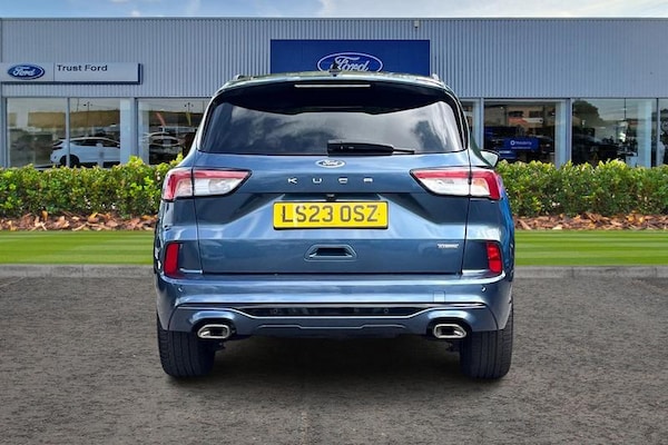 Used Ford Kuga 2023 for sale - 76312604: Photo 7