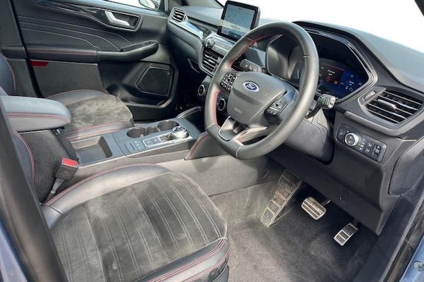 Used Ford Kuga 2023 for sale - 76312604: Photo 9