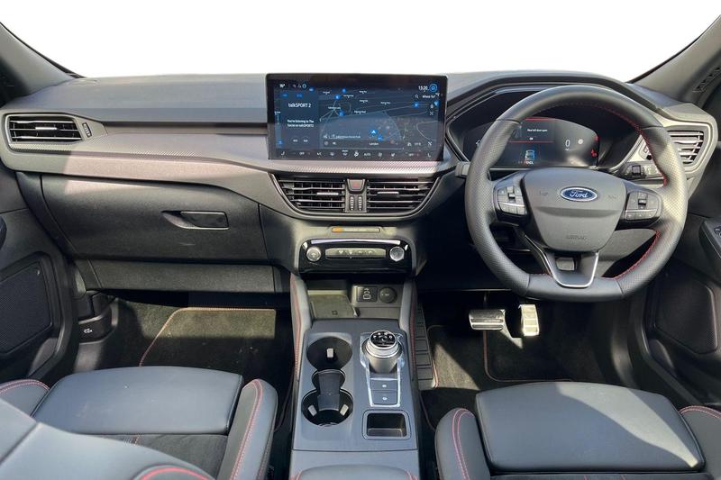 Used Ford Kuga 2025 for sale - 76089624: Photo 10