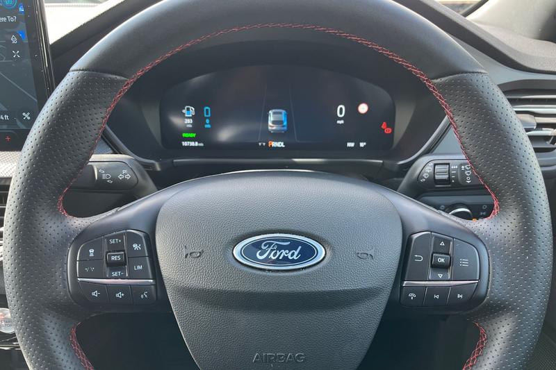 Used Ford Kuga 2025 for sale - 76089624: Photo 12