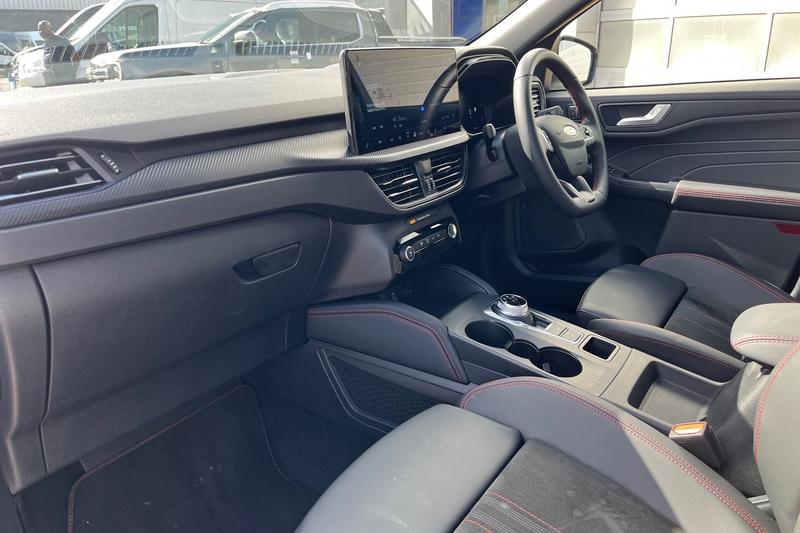 Used Ford Kuga 2025 for sale - 76089624: Photo 18