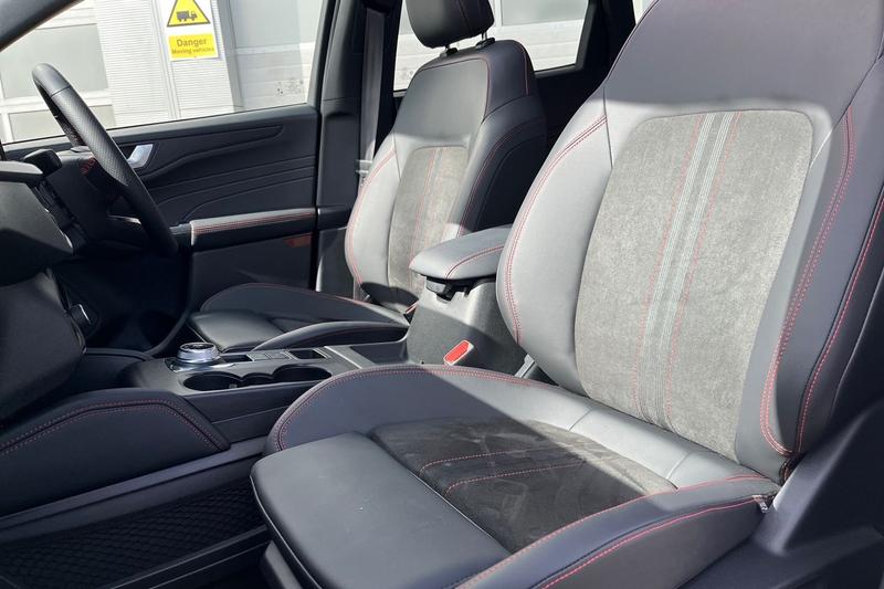 Used Ford Kuga 2025 for sale - 76089624: Photo 19