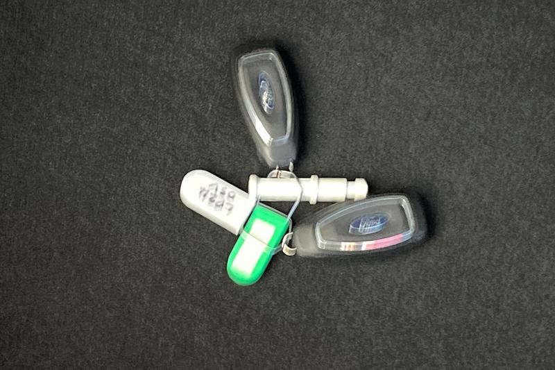 Used Ford Kuga 2025 for sale - 76089624: Photo 22