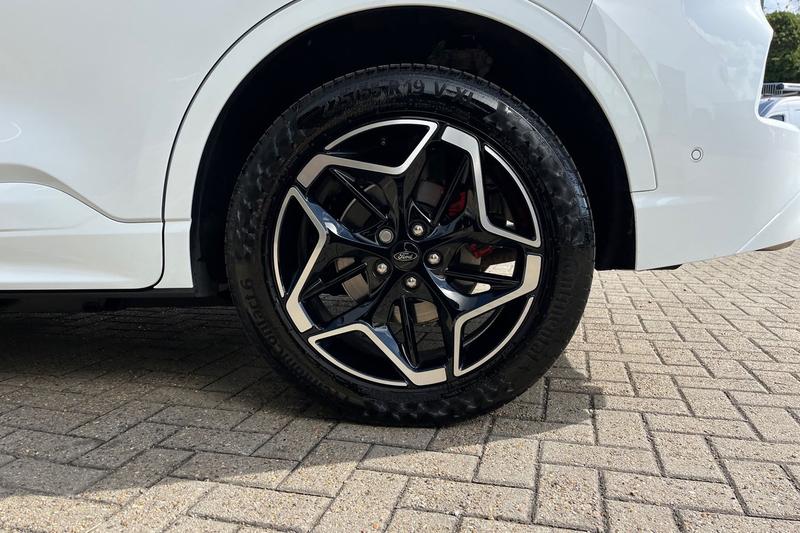 Used Ford Kuga 2025 for sale - 76089624: Photo 8