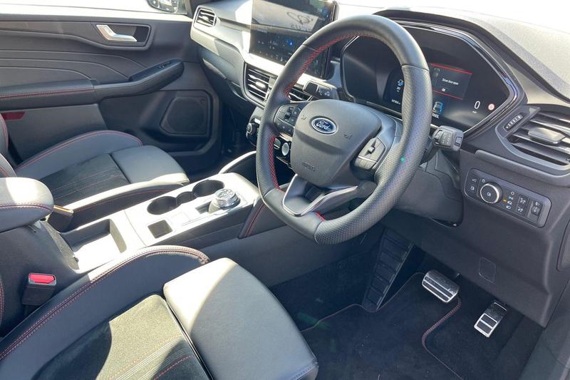Used Ford Kuga 2025 for sale - 76089624: Photo 9