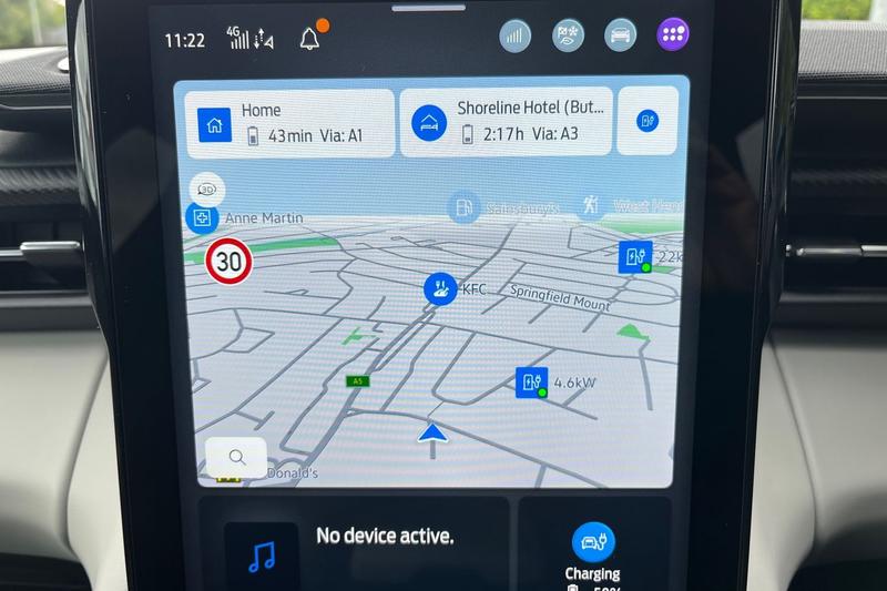 Used Ford Explorer 2024 for sale - 76576734: Photo 28