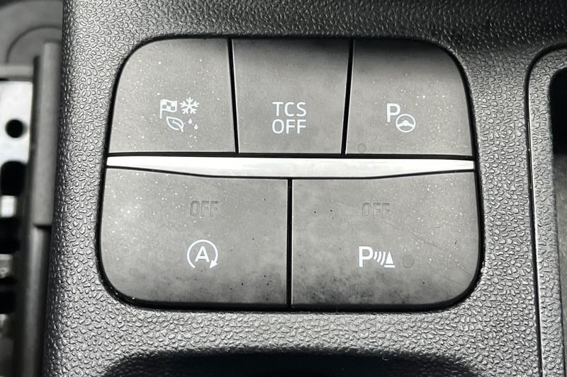 Vehicle 38