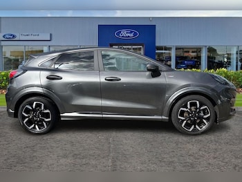 Used Ford Puma 2023 for sale - 75960002: Photo