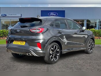 Used Ford Puma 2023 for sale - 75960002: Photo
