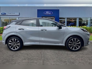 Used Ford Puma 2024 for sale - 78755418: Photo