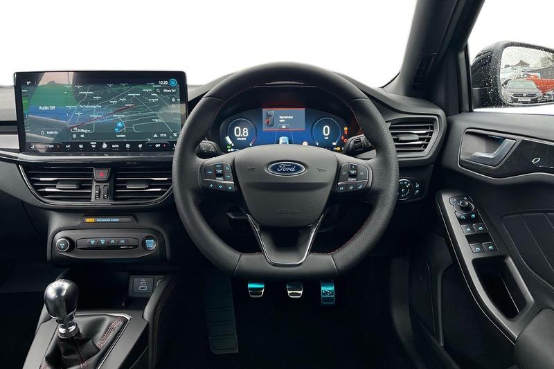 Used Ford Focus for sale - 77878335: Photo 11