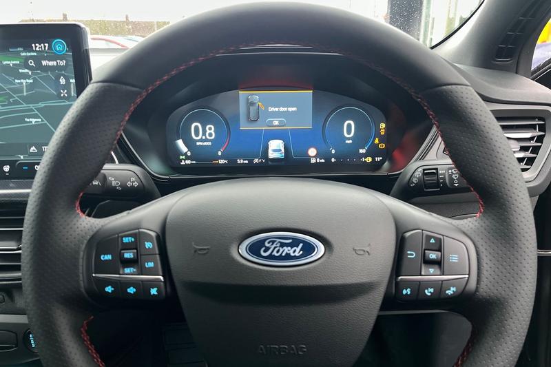 Used Ford Focus for sale - 77878335: Photo 12