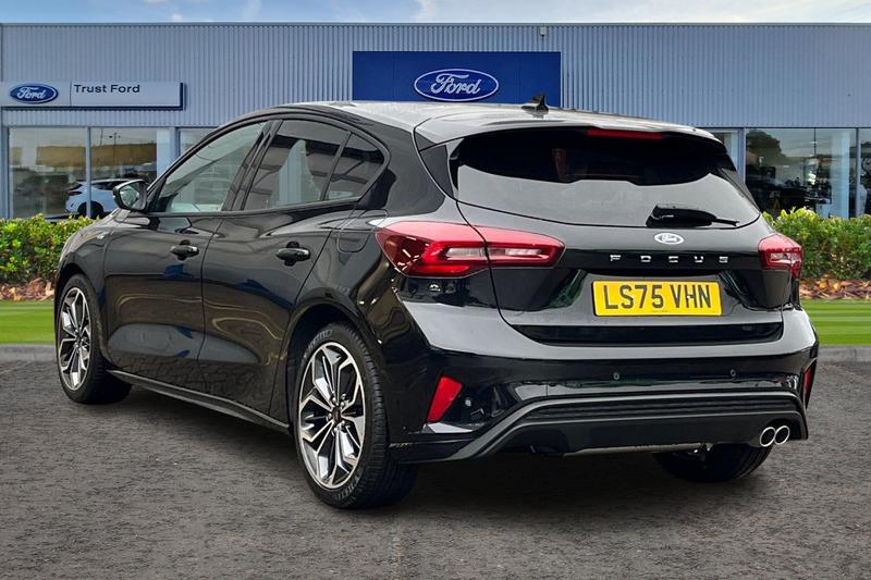 Used Ford Focus for sale - 77878335: Photo 2