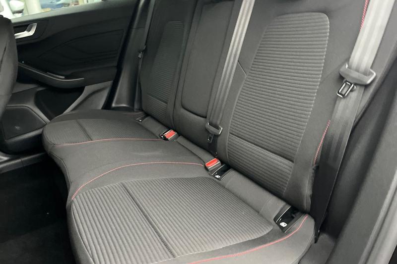 Used Ford Focus for sale - 77878335: Photo 20