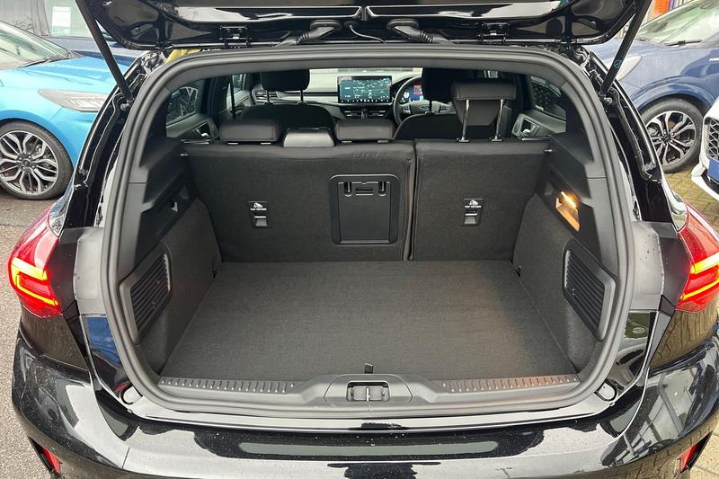 Used Ford Focus for sale - 77878335: Photo 21