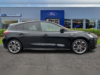 Used Ford Focus undefined for sale - 77878335: Photo