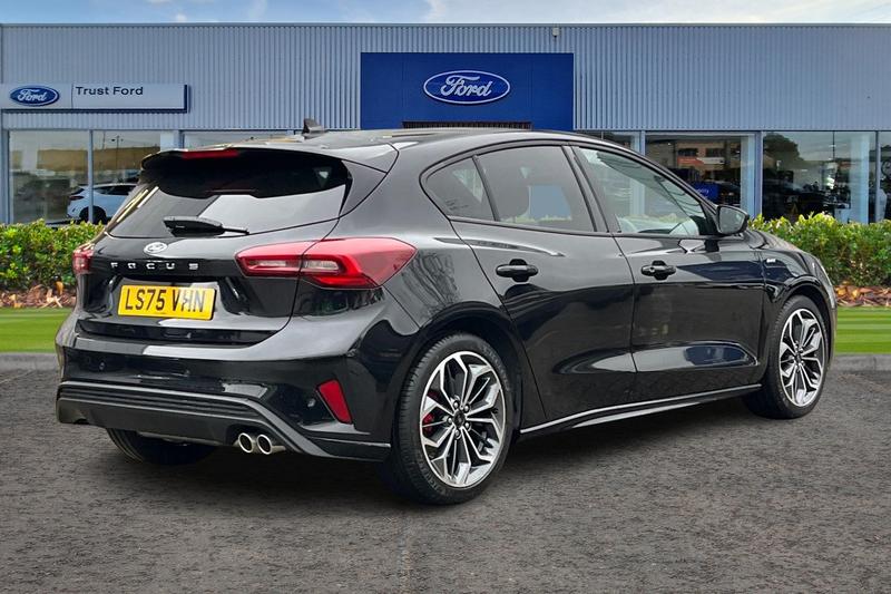 Used Ford Focus for sale - 77878335: Photo 4