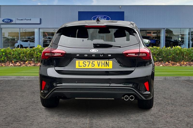 Used Ford Focus for sale - 77878335: Photo 7