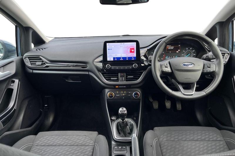 Used Ford Fiesta 2022 for sale - 77025834: Photo 10